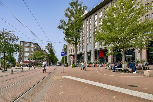 Medium property photo - Djambistraat 11-1, 1094 AW Amsterdam